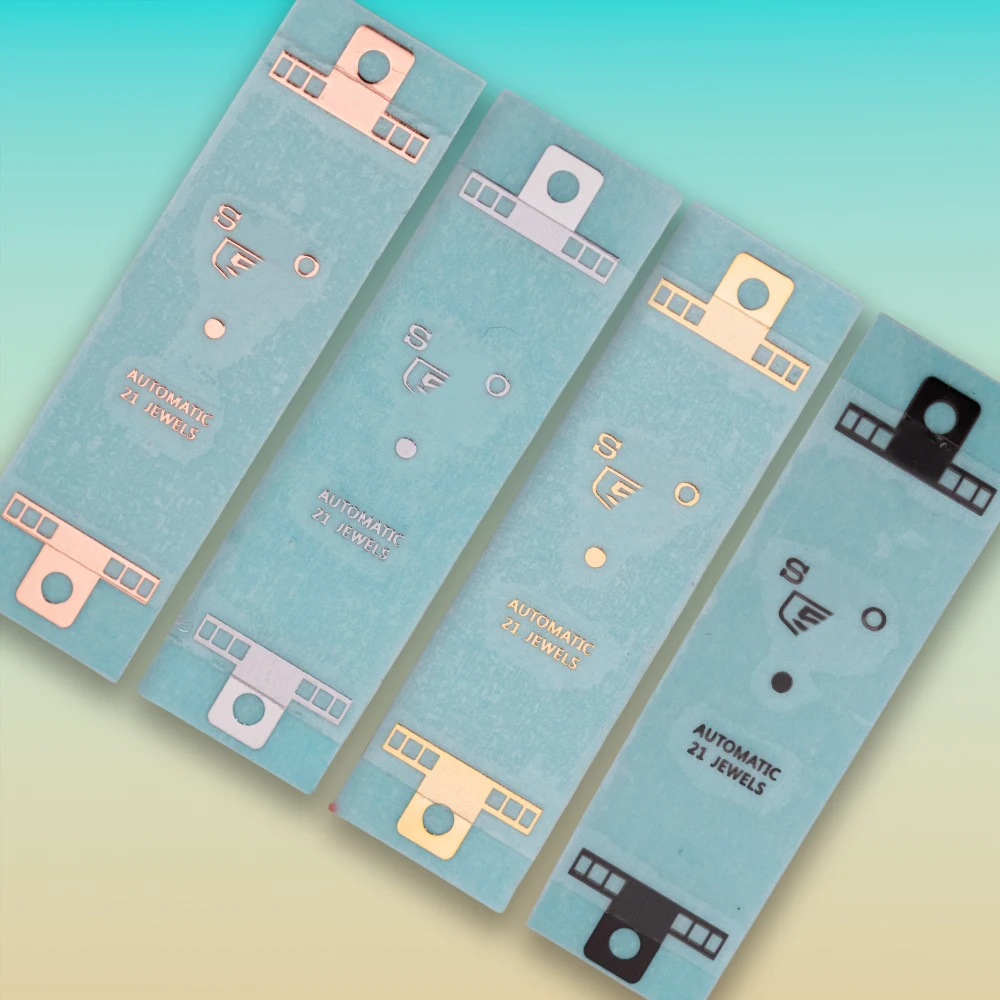 5 S Logo Suitable F…