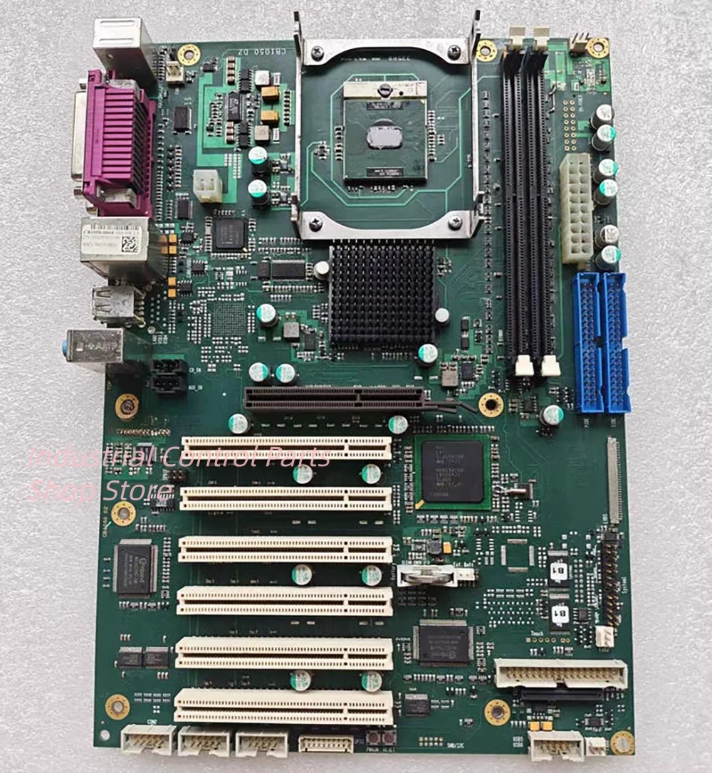 CB1050-D2 industrial computer motherboard