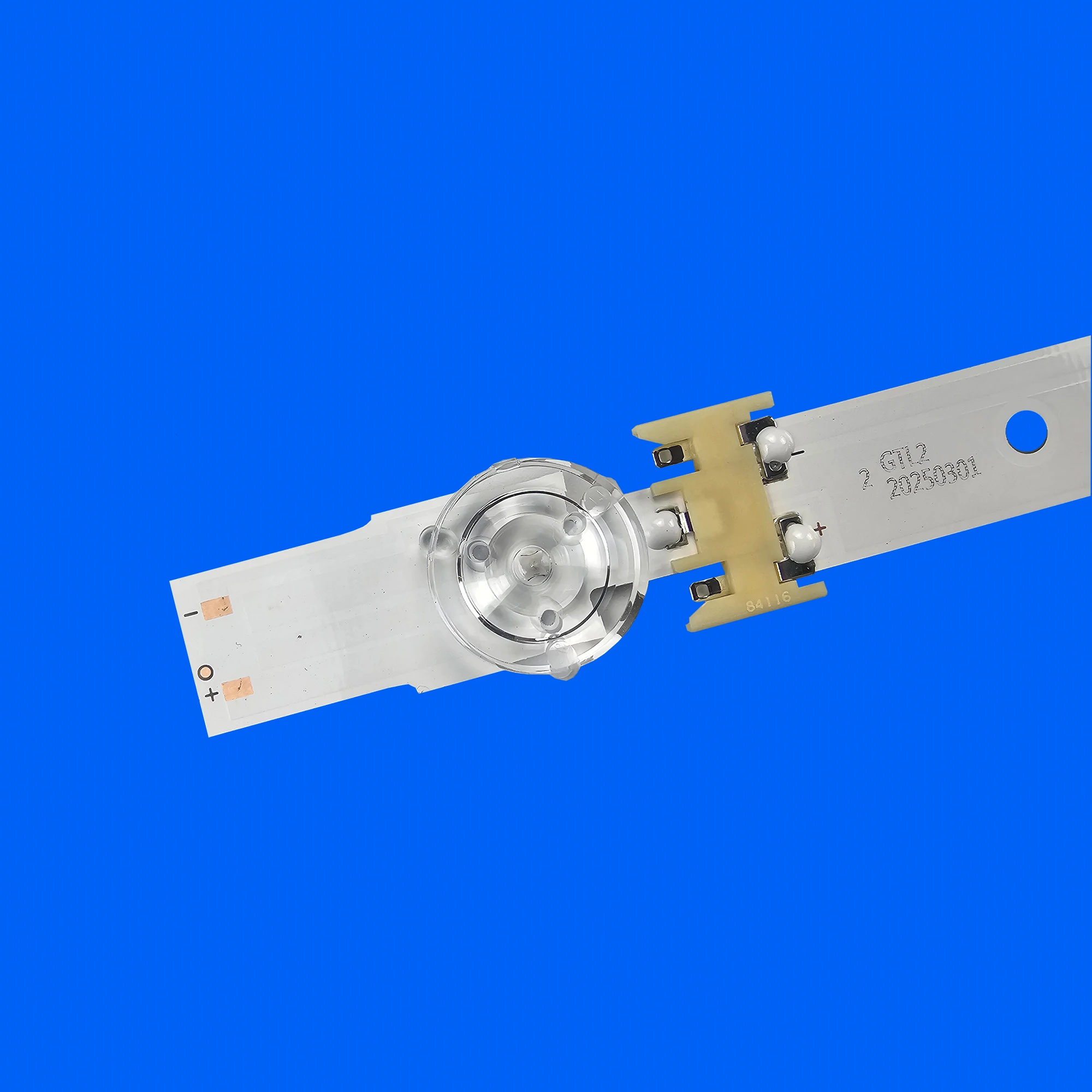 LED Backlight strip for UE50KU6000U UE50KU6020U UE50KU6000K UE50KU6072U UE50KU6079K UE50MU6120K UA50KU7000W UA50MU6100W
