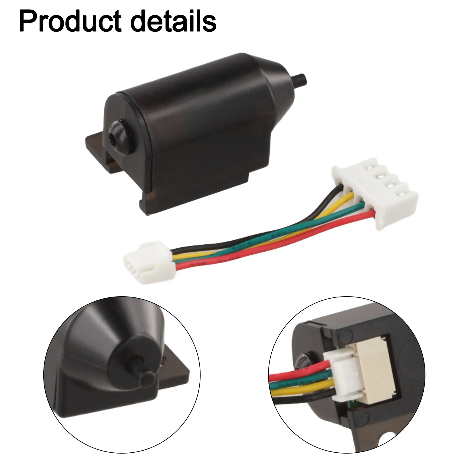 Für BL Touch Automatische Nivellierung, für 3D-Drucker, für Artillery, für Sidewinder X2, nutzt fotoelektrische Sensortechnologie – Detail 12