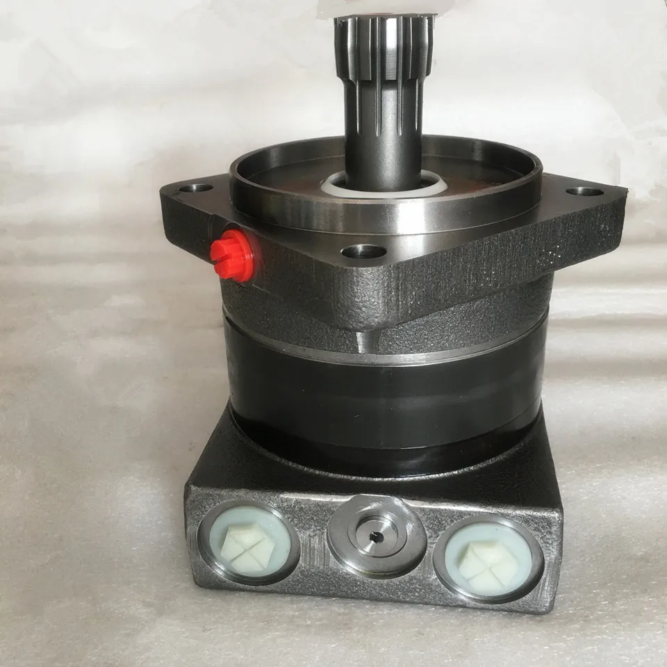 

6682034 Hydraulic Drive Motor 7499819 Replacement for Bobcat Loader 751 763 773 S130 S175 S185 S205 S510 S530 S550