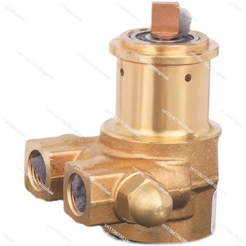 Plasma cutting machine accessories without filter element Water pump Suction pump Cooling pump view 5