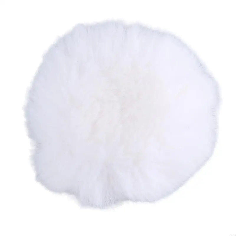 203A Muff Furry Furry Wind Shield cho Lark Mix 02 micro che chắn gió Cải thiện trải nghiệm ghi âm