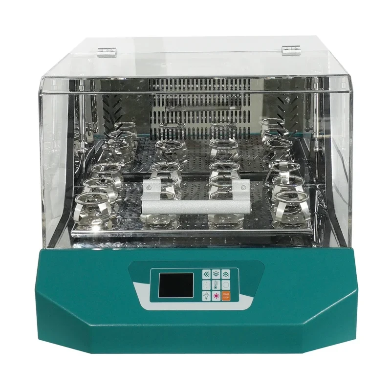 FS-70b Lab Shaker Constant Temperature Thermostatic Shaking