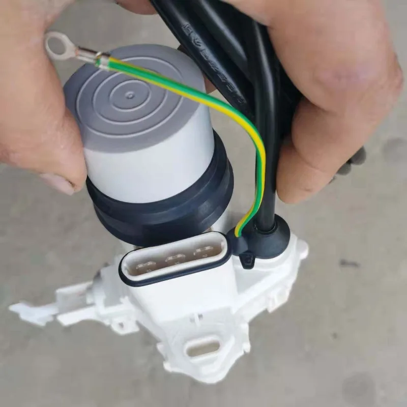 Auto Start Stop Micro Switch Compatible Suitable for Karcher High Pressure Washer, Trigger Control On Off Switch