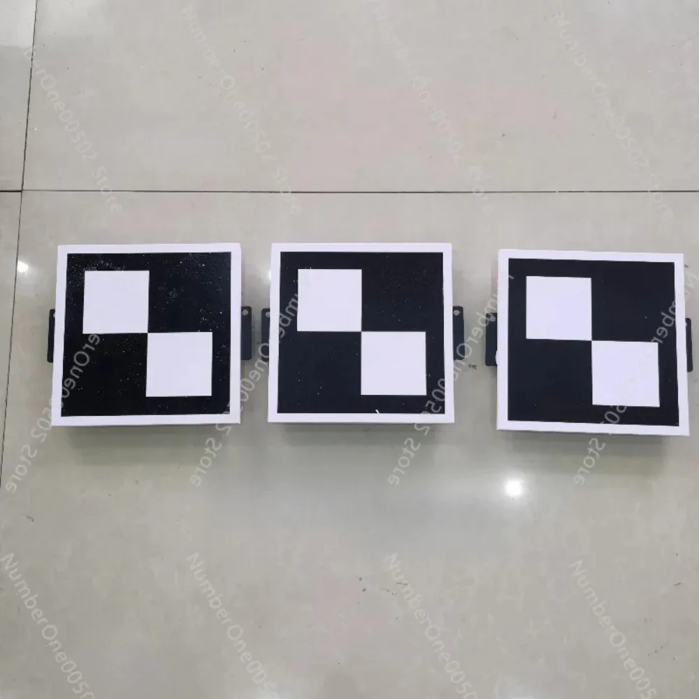 Portable ADAS Calibration Tool with Front Camera Calibration Board for Toyota