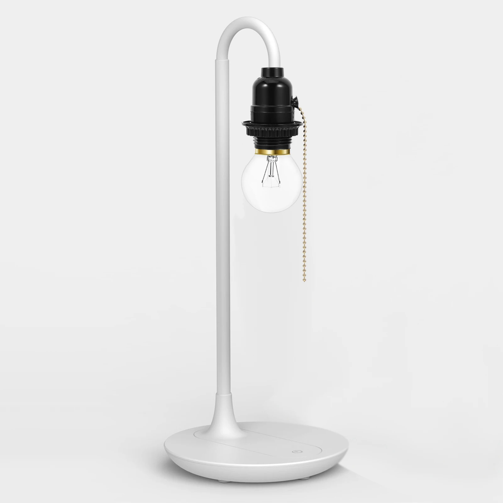 

2pcs E27 Lamp Base with Switch Adapter Electric Wire Screw Socket Durable High Grade Material Easy Installation