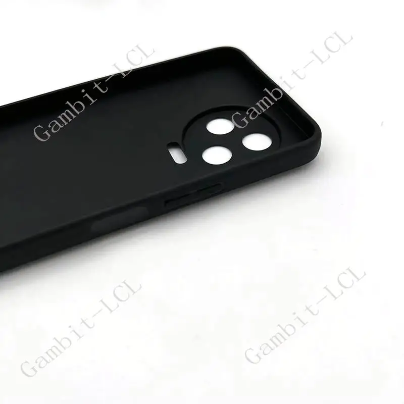 Anti-Falling Case For Infinix Note 12 Pro 4G 6.7\