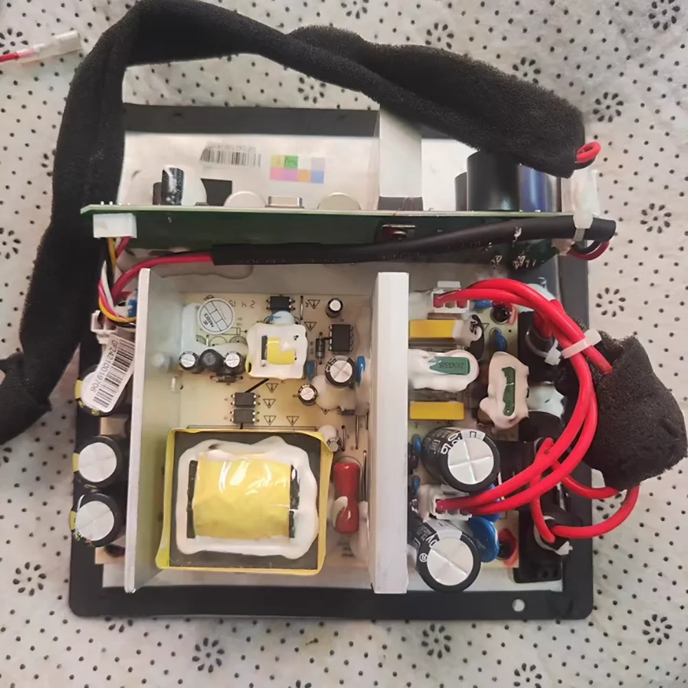 Subwoofer board 18.5X18.5CM STAGE A100P