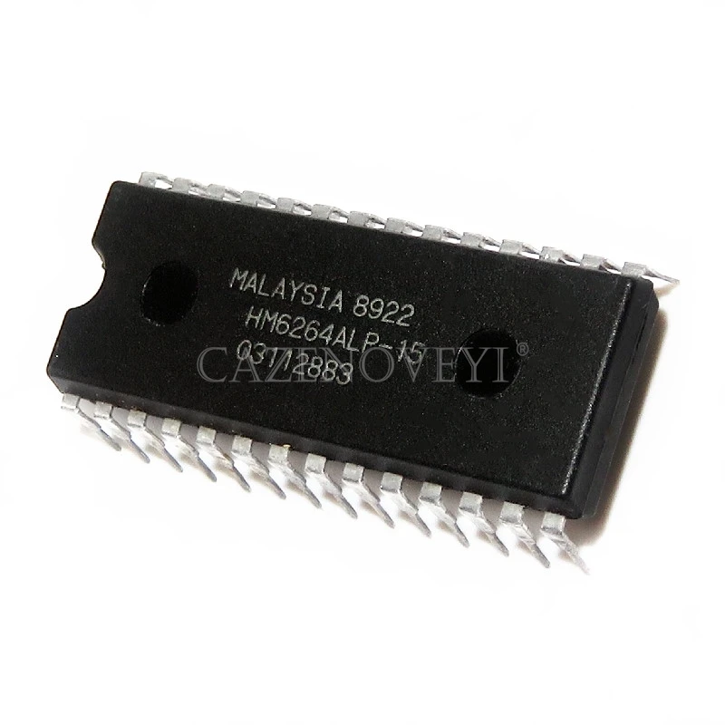 5PCS ICM7216BIPI ICL7135CN TLC7135CN ICL7135 TLC7135 HY6264ALP-10 HM6264ALP-15 HM6264ALP-10 HM62256ALP-12 HM62256BLP-12 DIP-28