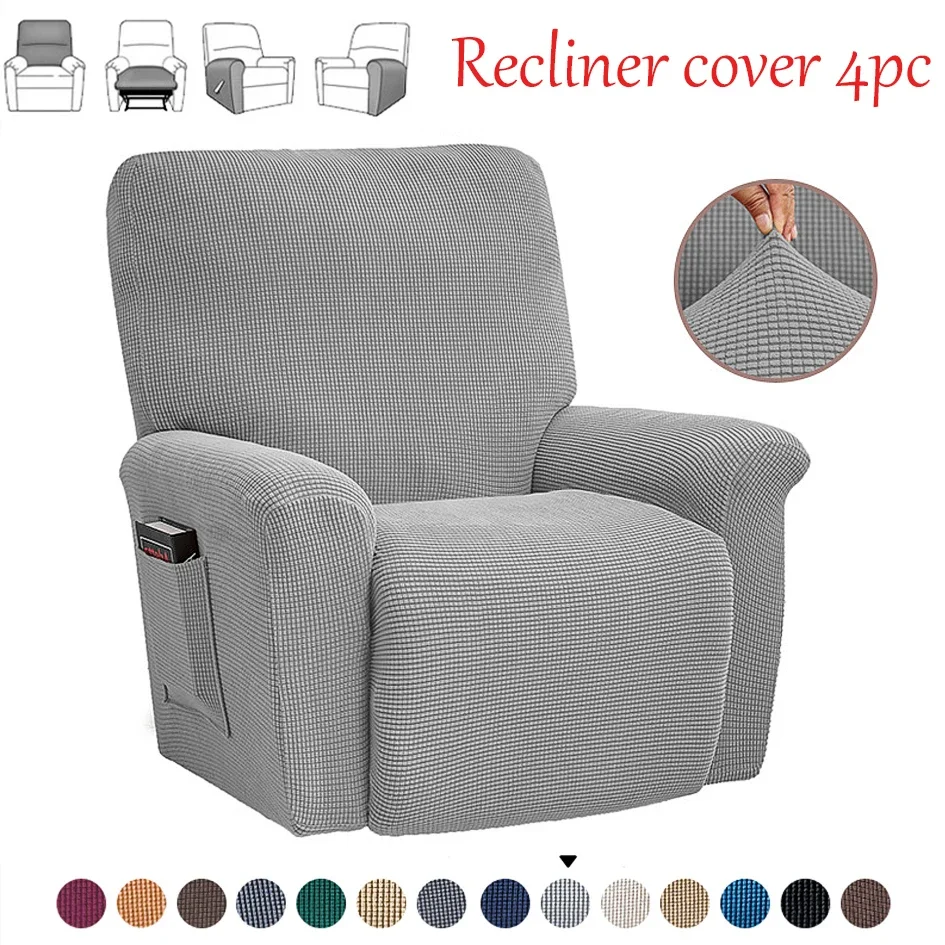 Thumbnail 2 - #82 Best Elastic Sofa Covers to Buy In 2026