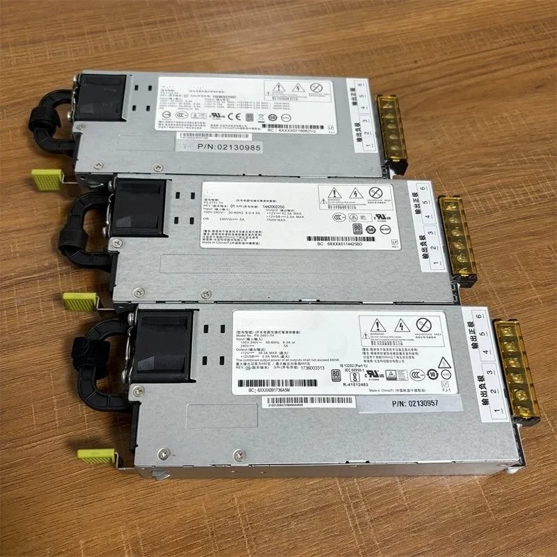 Fuente de alimentación conmuta - Server Power Supply reseña y precio