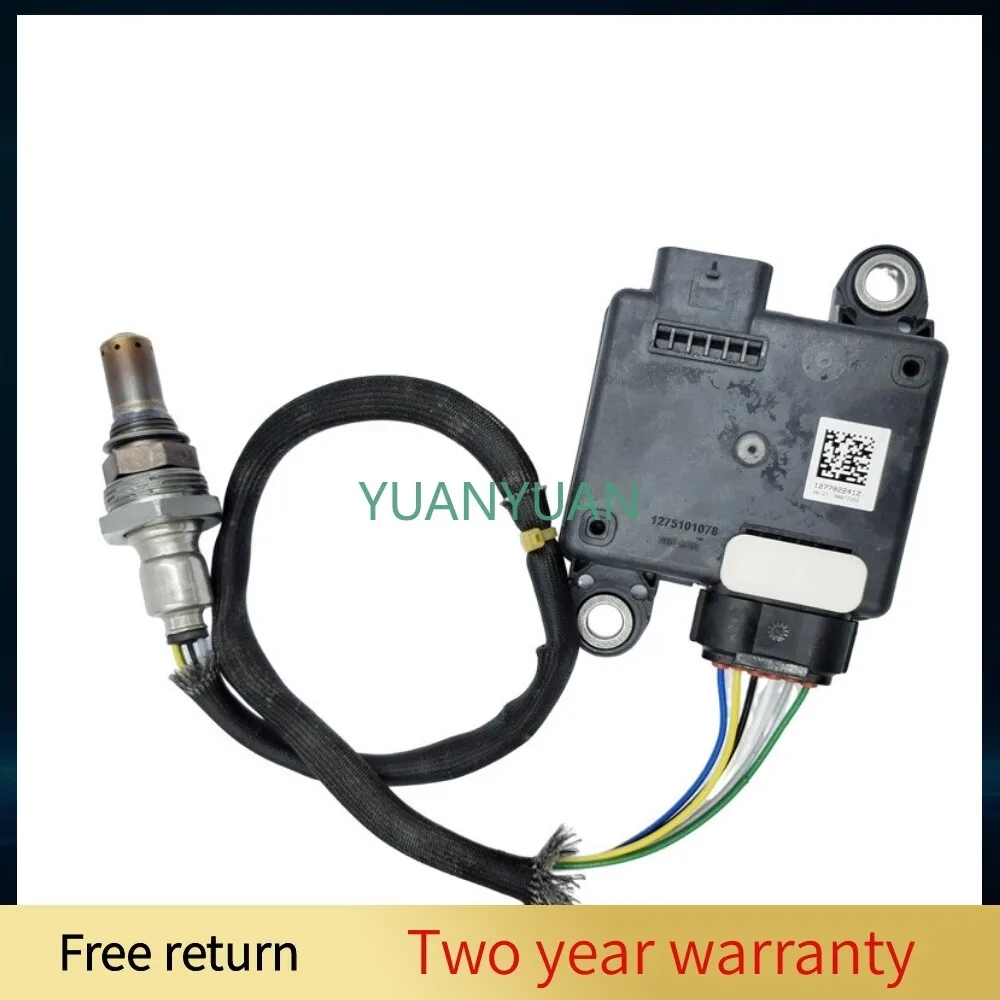 

68146136 АК 1277022412 Датчик оксида азота Nox для Jeep Grand Cherokee 3.0 2014 года