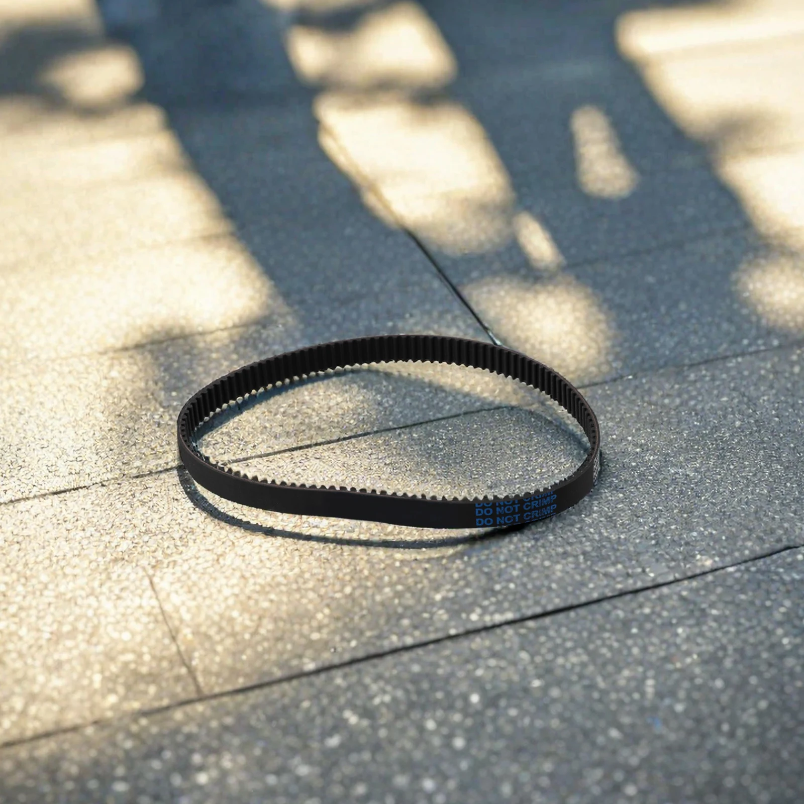 Rubber Replacement …