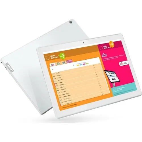 Рисунок 3 - Lenovo M10 планшет с 10