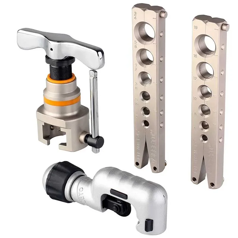 R410A Flaring Tool,…