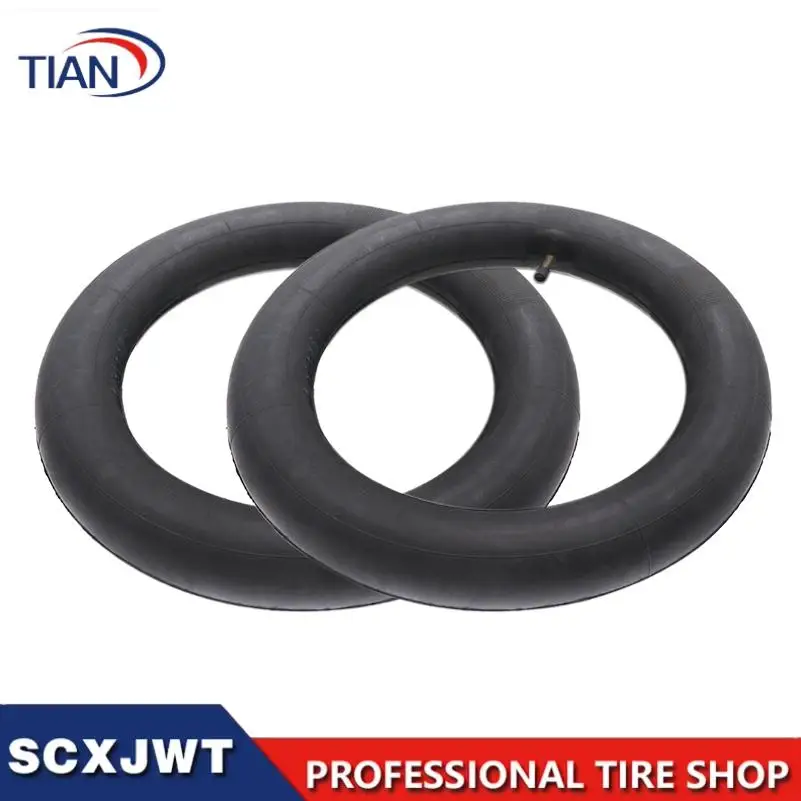 14 inch 2.50-10 inner tube, used for electric scooters, electric bicycles, bicycles, motorcycles