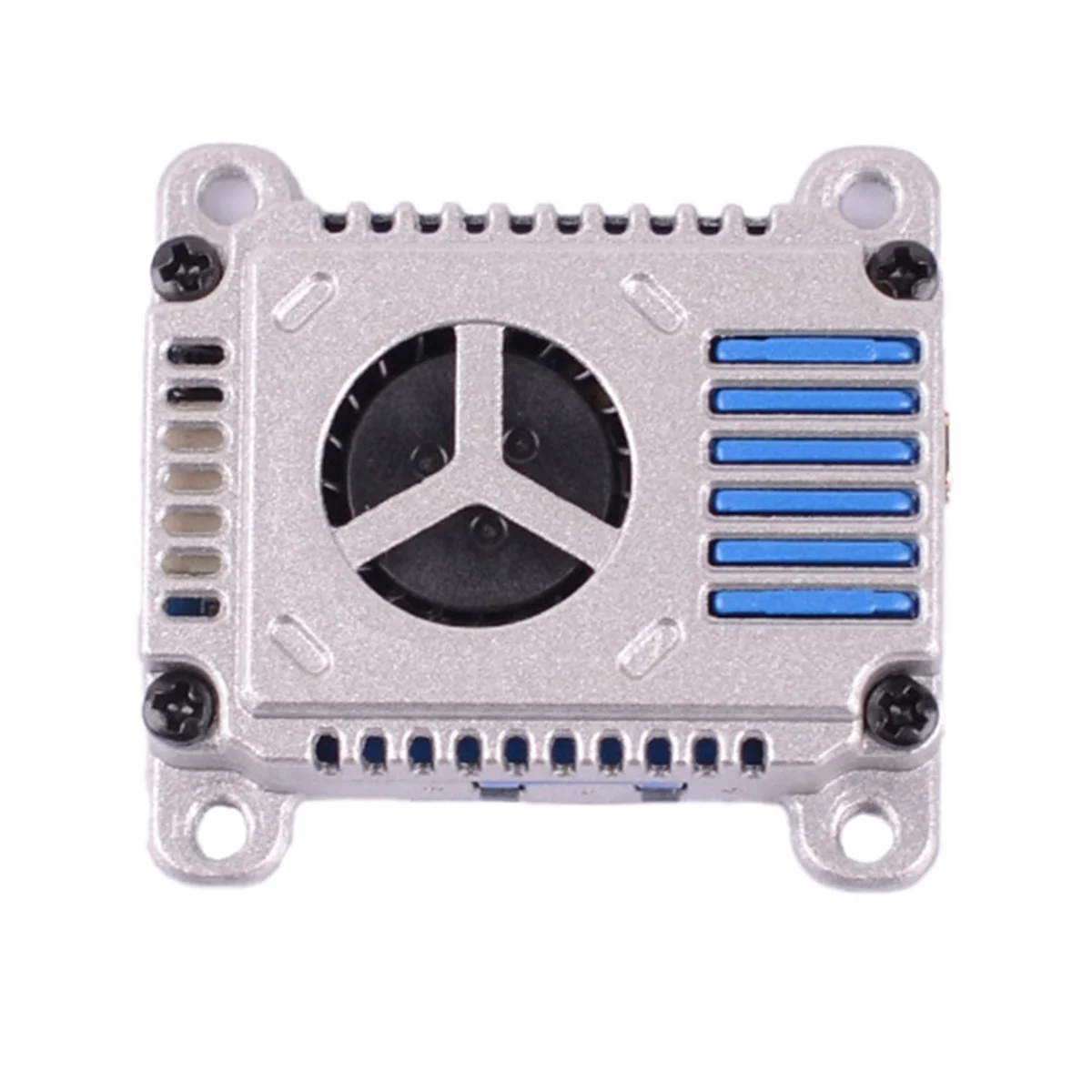 3.3G VTX 3W Max Analog VTX Light Compact 7Inch 9Inch 13Inch Fpv Drone Video Transmitter