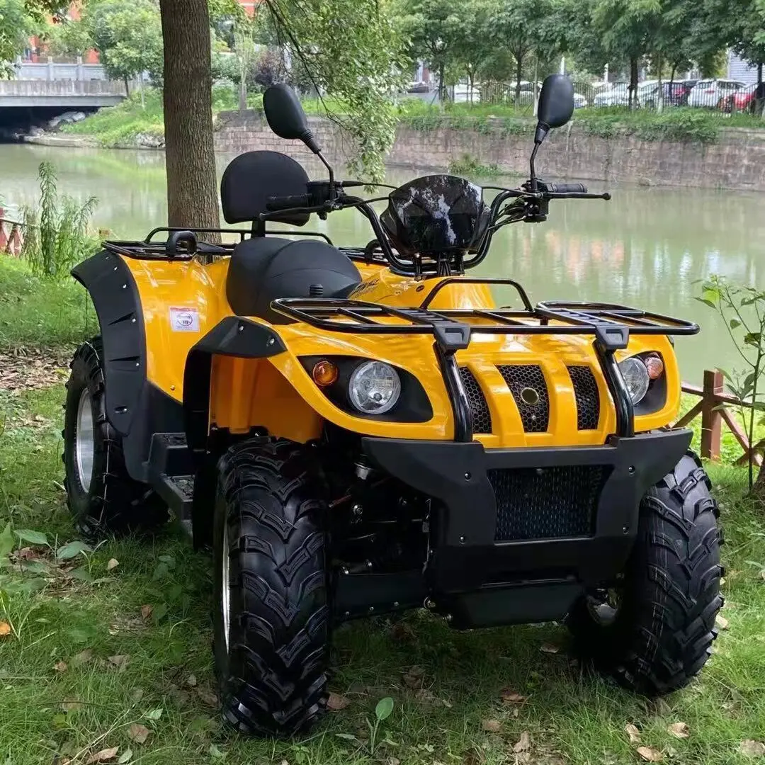 Factory Direct Sales of 500CC ATV Various All-terrain Vehicles Four-wheel Drive Off-road Motorcycles ATV