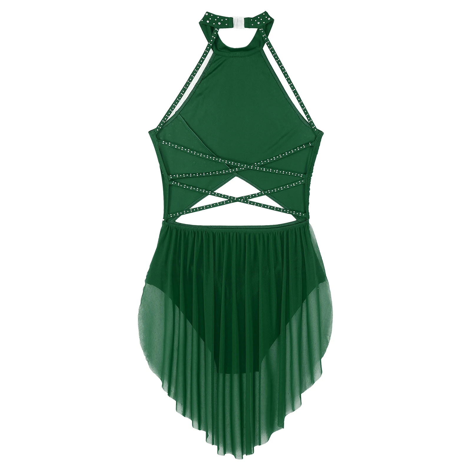Thumbnail 4 - #50 Latest Figure Skating Dresses Offers