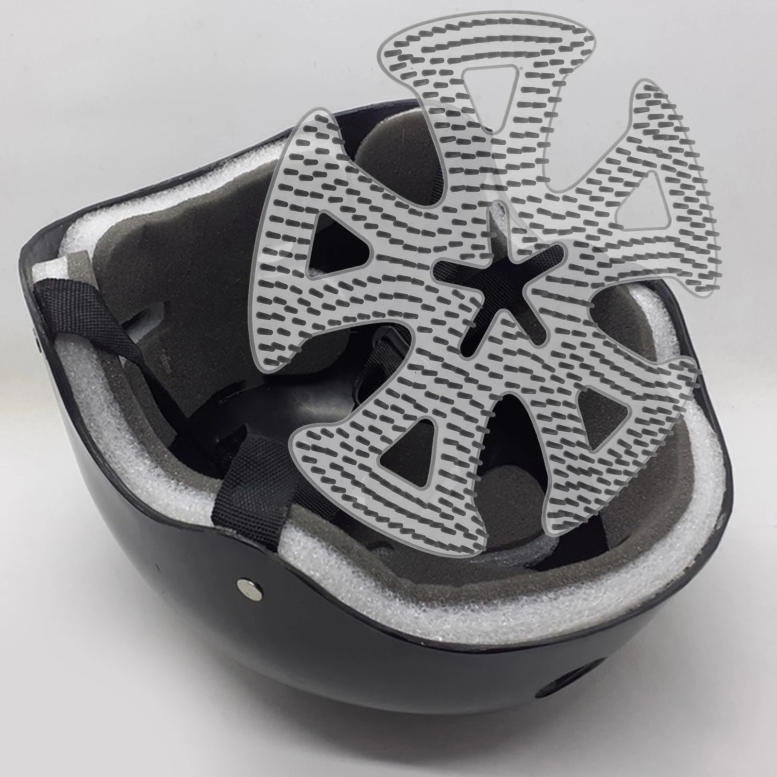 

riding protector breathable pad for protective supplies riding cushion liner cushion