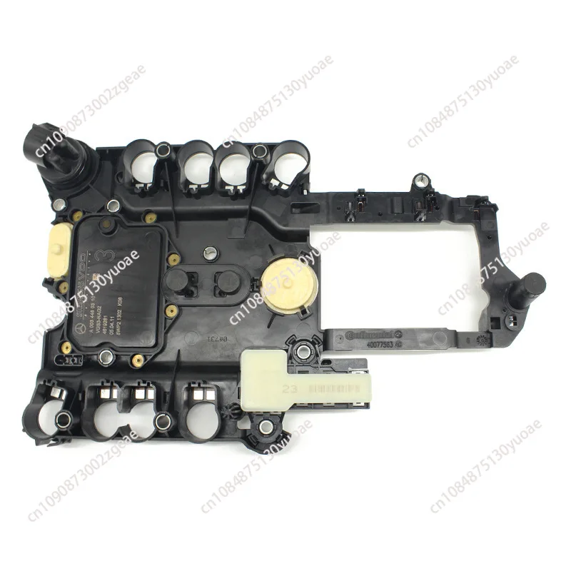 Transmission Control Module for 7G TCU TCM conductor Board, 0034460310, 722.9