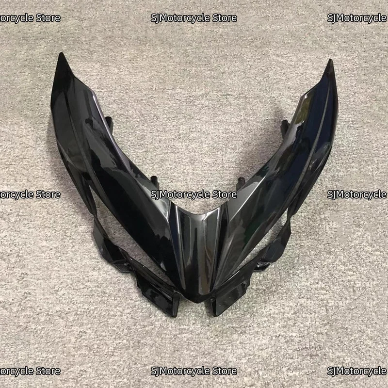 غطاء المصباح الأمامي للدراجة النارية مناسب لـ Kawasaki Ninja400 Ninjia400 ZX400 EX400 2018 2019 2020 2021 2022 2023 2024 #4