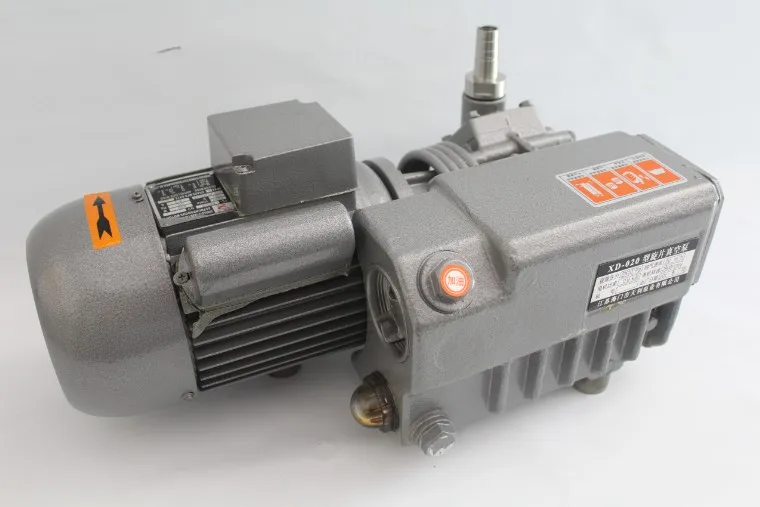 220V/380V  Rotary Vane Vacuum Pump ,Vacuum Pumps, Suction Vacuum, vacuum Machine Motor