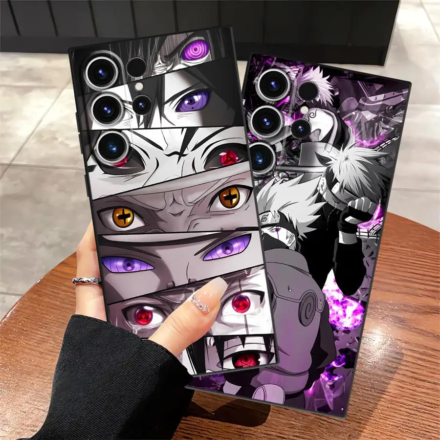 Black Soft Phone Co… - image