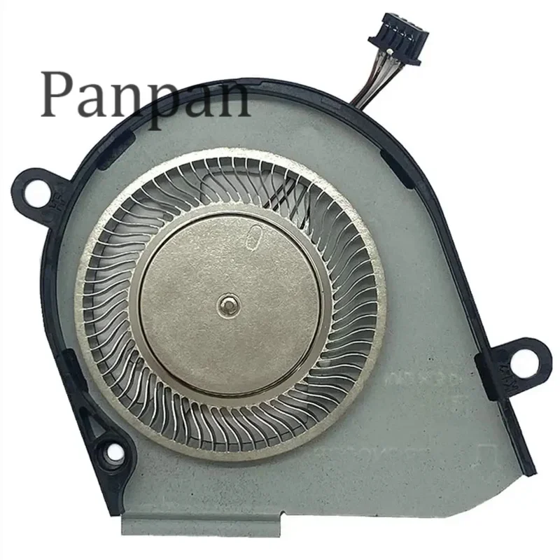 Replacement New Laptop CPU Cooling Fan for DELL Latitude 7300 P99G YRJF1 0866D6 DC28000NDS0 EG50040S1-CF00-S9A DC5V 0.34A Fan