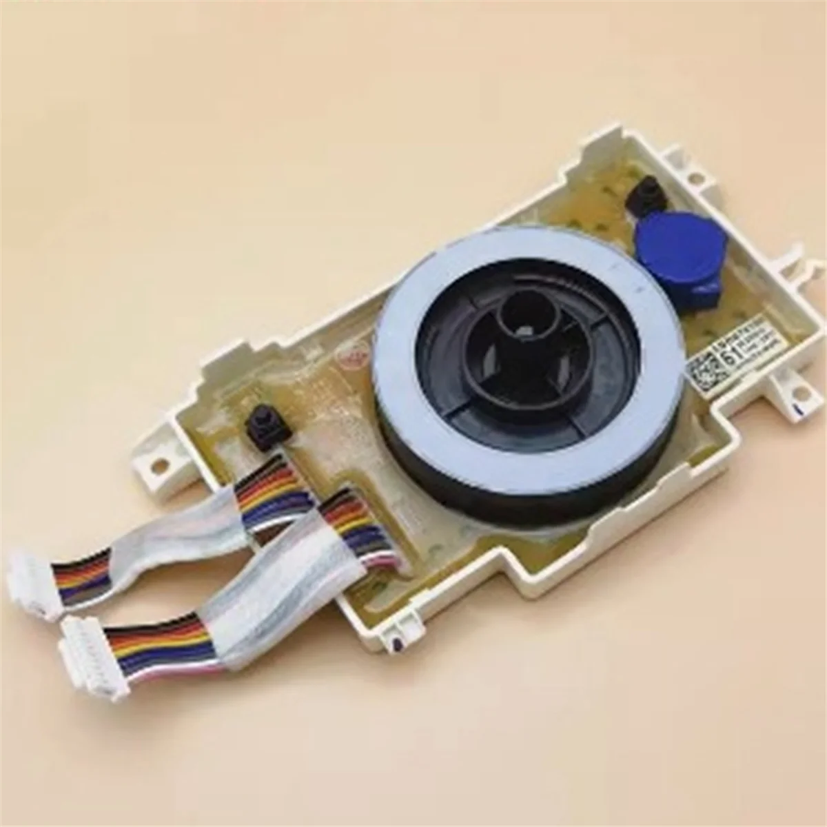 БІЗМЗ ЭБР 356611   Печатная плата управления материнской платой, панель дисплея, кнопка для LG, автоматическая барабанная стиральная машина EBR 35661118