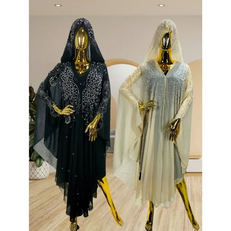 

Африканское женское платье Африканское платье с блестками высокого качества, модное африканское женское платье, пальто