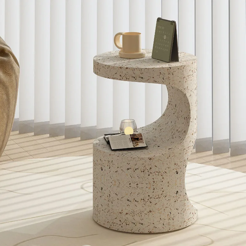 

Books Simple Coffee Table Clear Nordic Standing Minimalist Unique Coffee Table Clear Decoration Mesas Bajas Postmodern Furniture