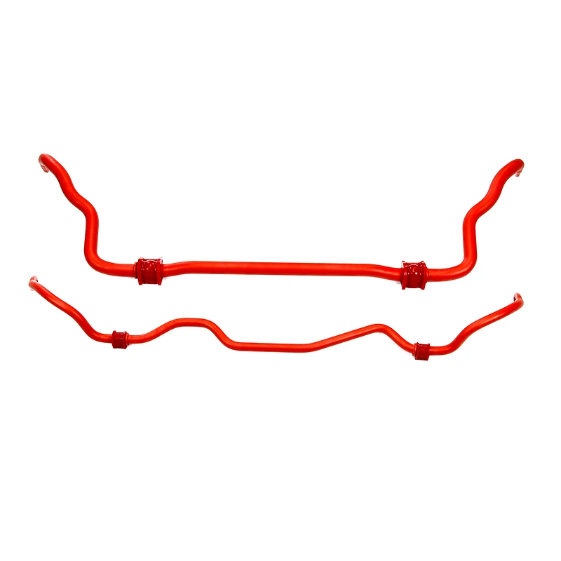 New LVTU Front Rear Anti Roll Sway Bar For 2008 2009 2015 For For Ek Si