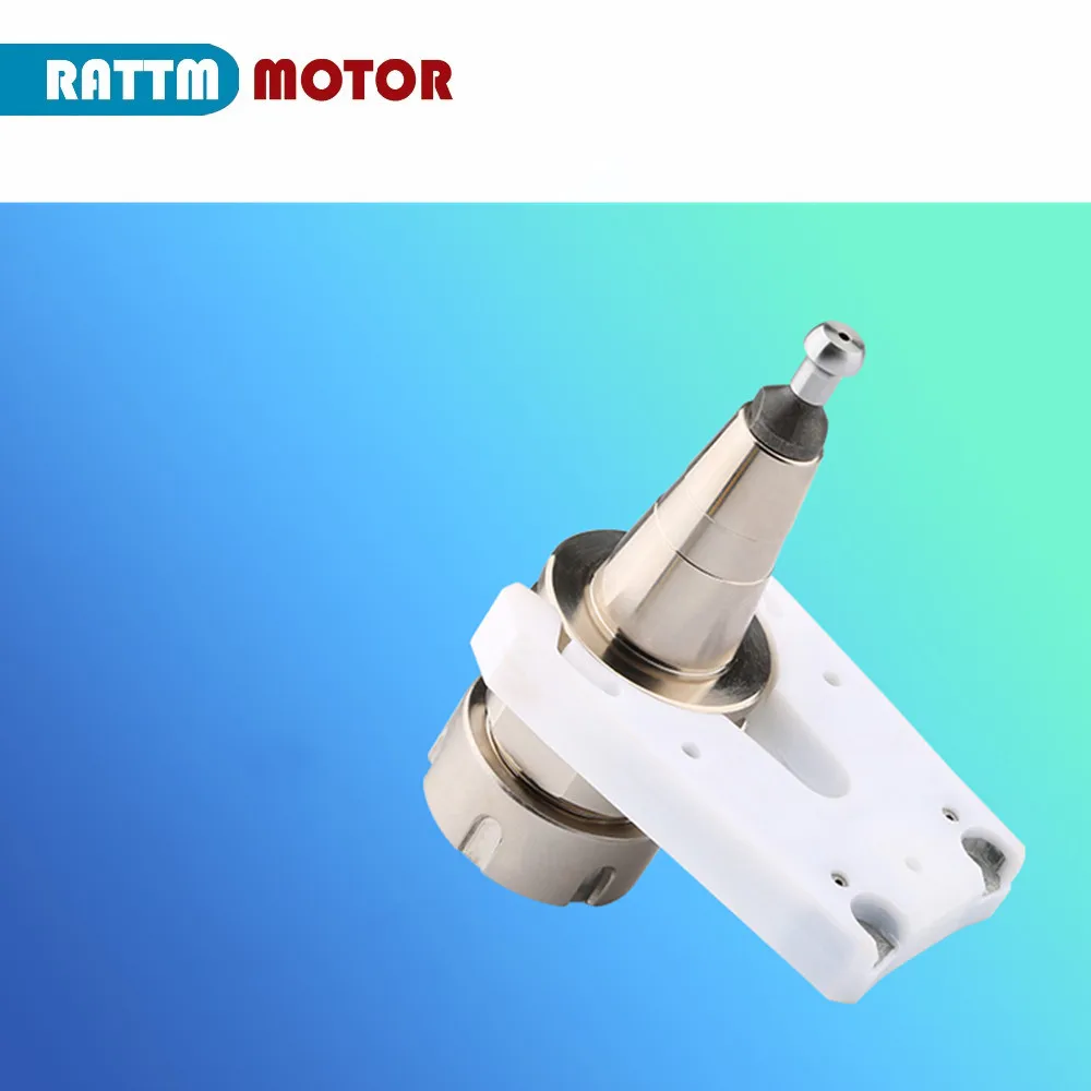 3Pcs BT30 Tool Holder Clamp Fixture for Automatic tool Changer ATC CNC Machine