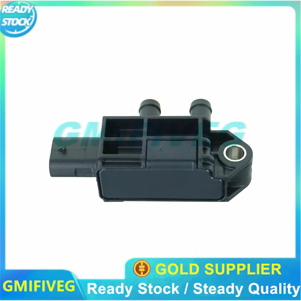 

New OEM 04L906051AB 04L906051F 04L906051G 04L906051L for Audi VW Skoda Seat DPF Pressure Difference Sensor