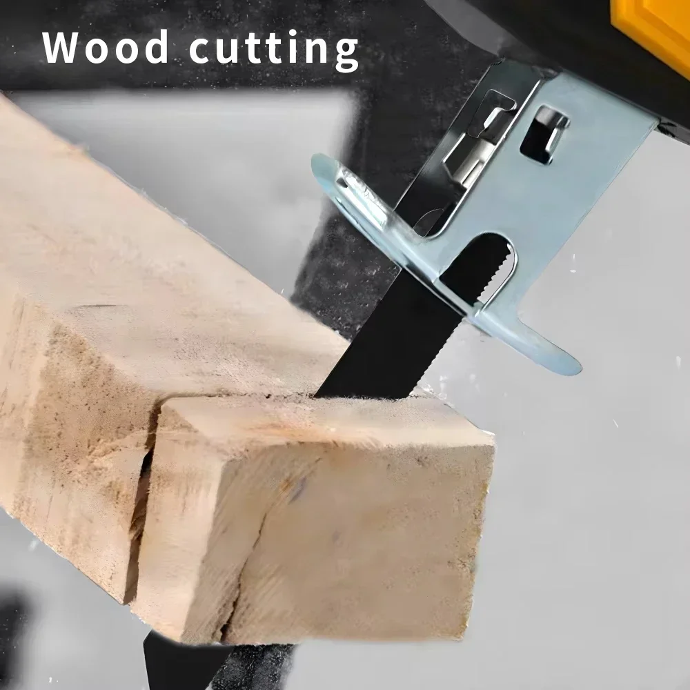 Рисунок 5 - Аккумуляторная сабельная пила 2800 об/мин