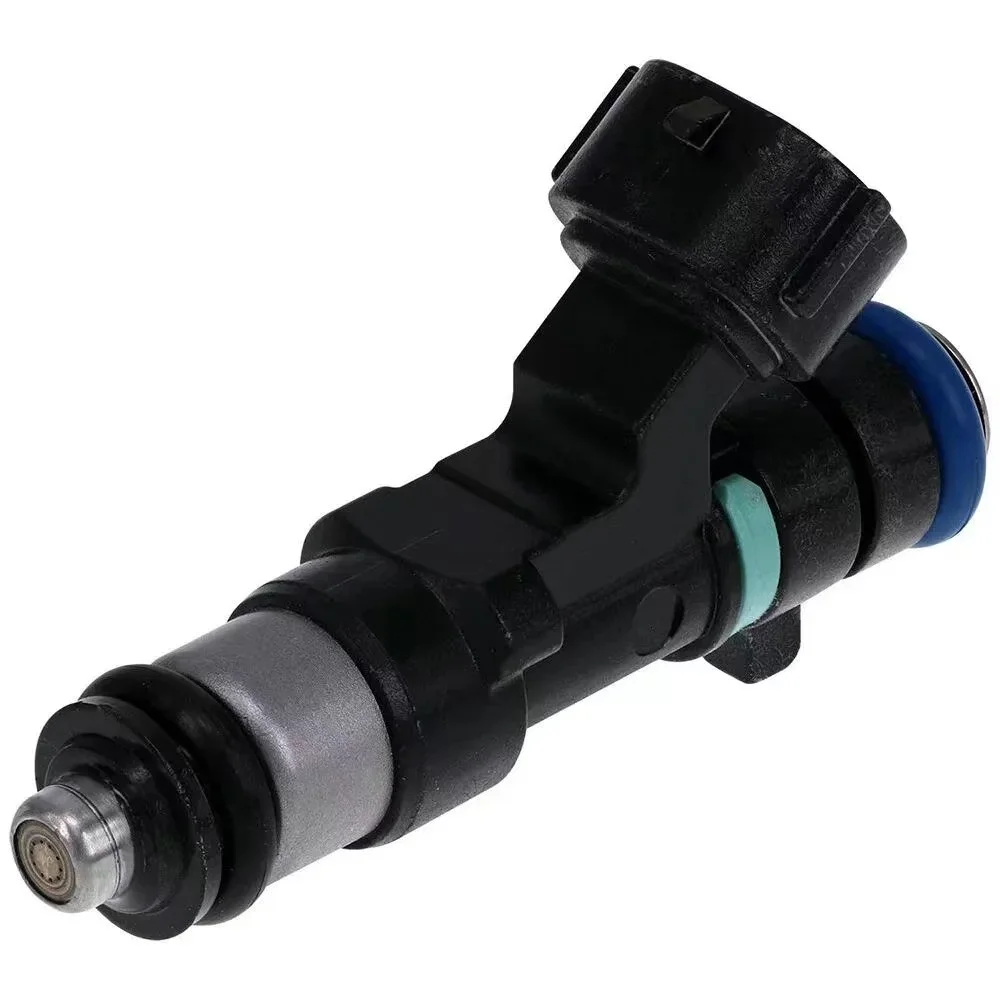 Fuel injector 16600-JA00B 0280158130 is suitable for NISSAN ROGUE SELECT 2014-15 / SENTRA 2.5L 2007-12