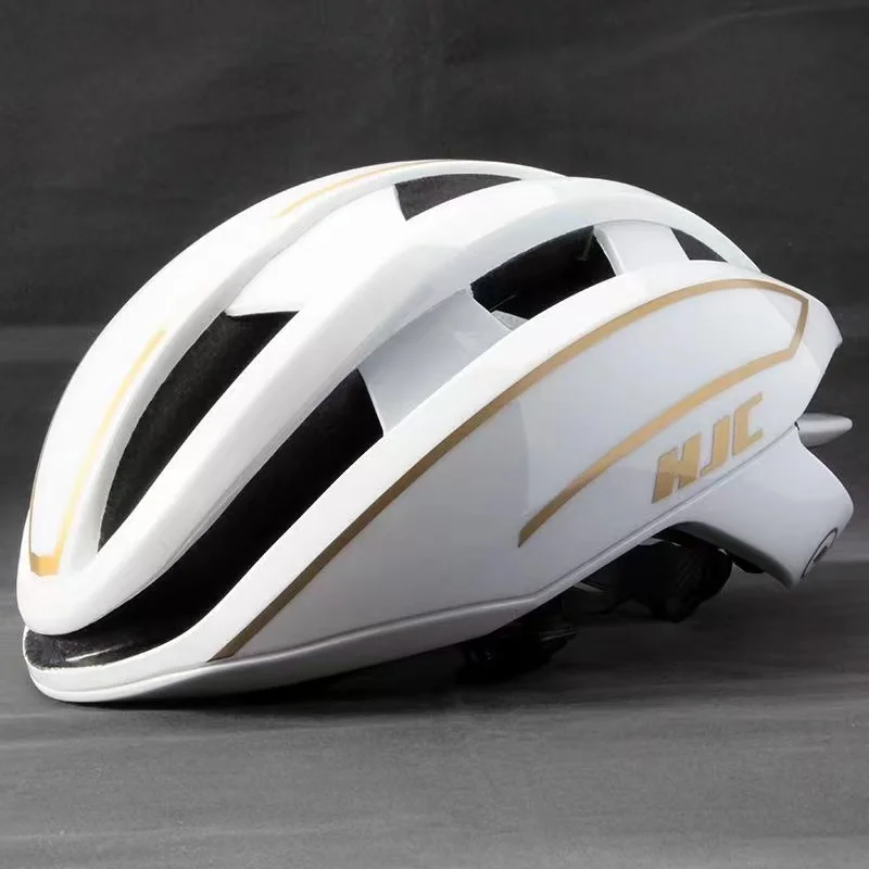 HJC Ibex New Bike Helmet MTB Ultra Light Aviation Hard Hat Capacete Ciclismo Cycling Helmet Unisex Cycling Outdoor Mountain Road