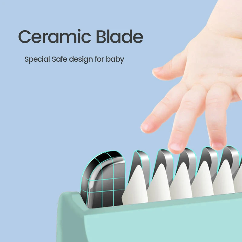 Thumbnail 4 - #28 Trending Baby Hair Trimmers Right Now