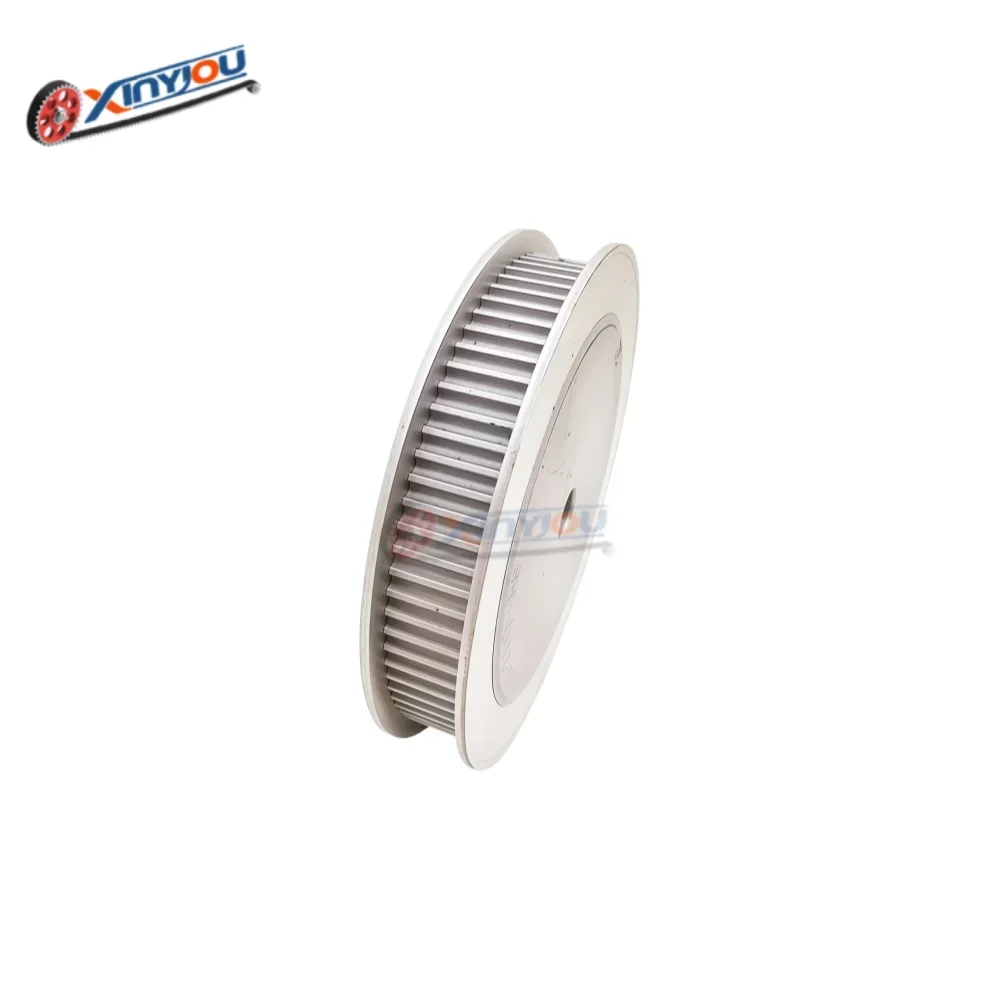 HTD3M AF-Type Timing Pulley for Toothed Belt Drive Systems 65/68/72 /75/76Teeth Belt Width 10/15mm Bore 5-25mm