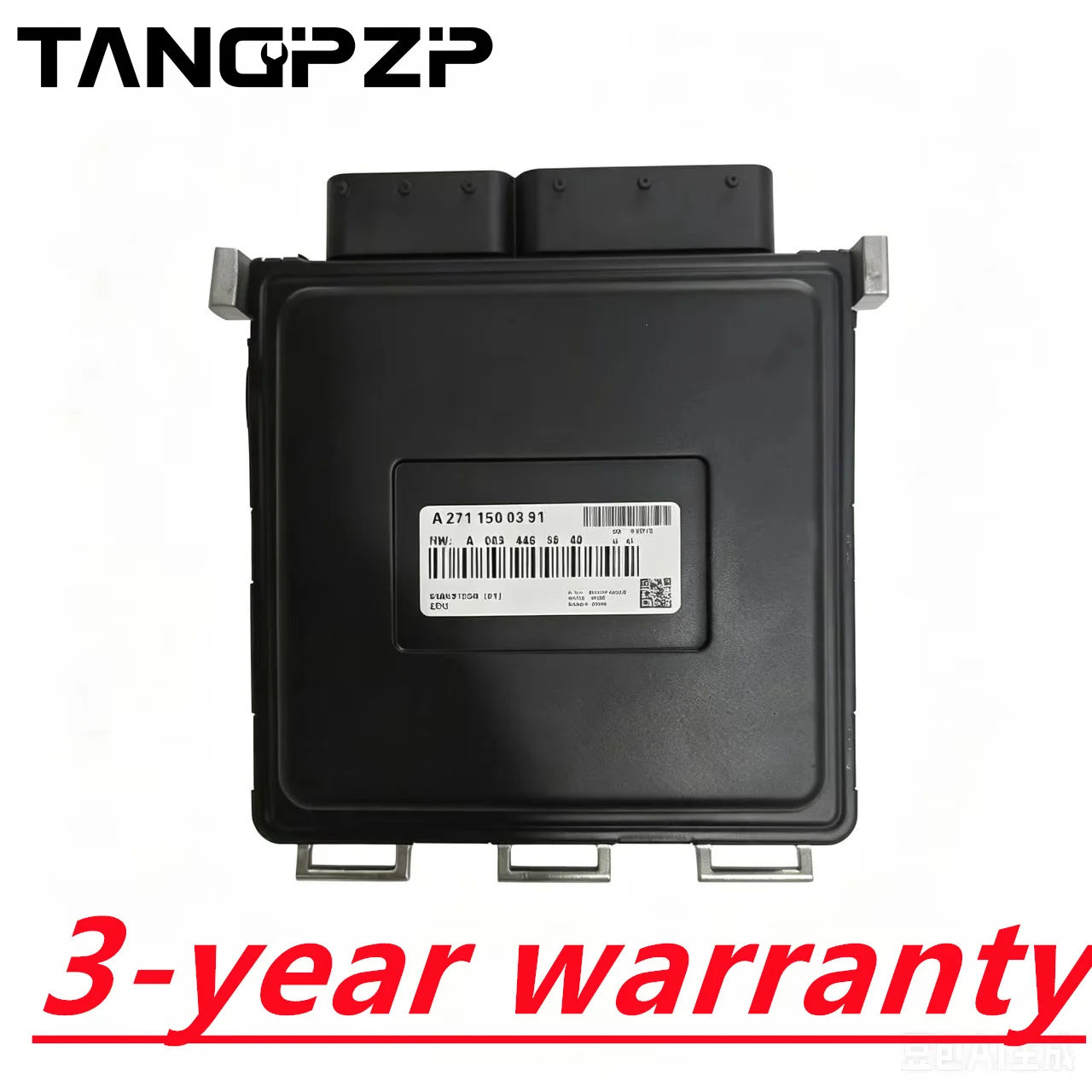 

A2711500391 New ECU Car Engine Computer Board Electronic Control Unit A0034468840 Fit for Mecedes-BENZ