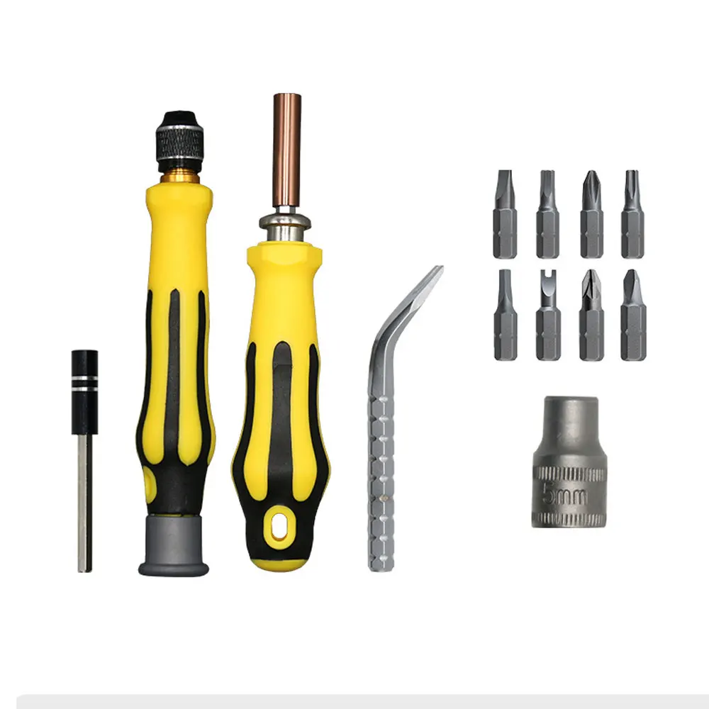 70‑in‑1 Precision Screwdriver Set 4mm Bits Sockets Repair Tool Kit for Phone Laptop Eyeglasses Electronics Hangable Storage Case
