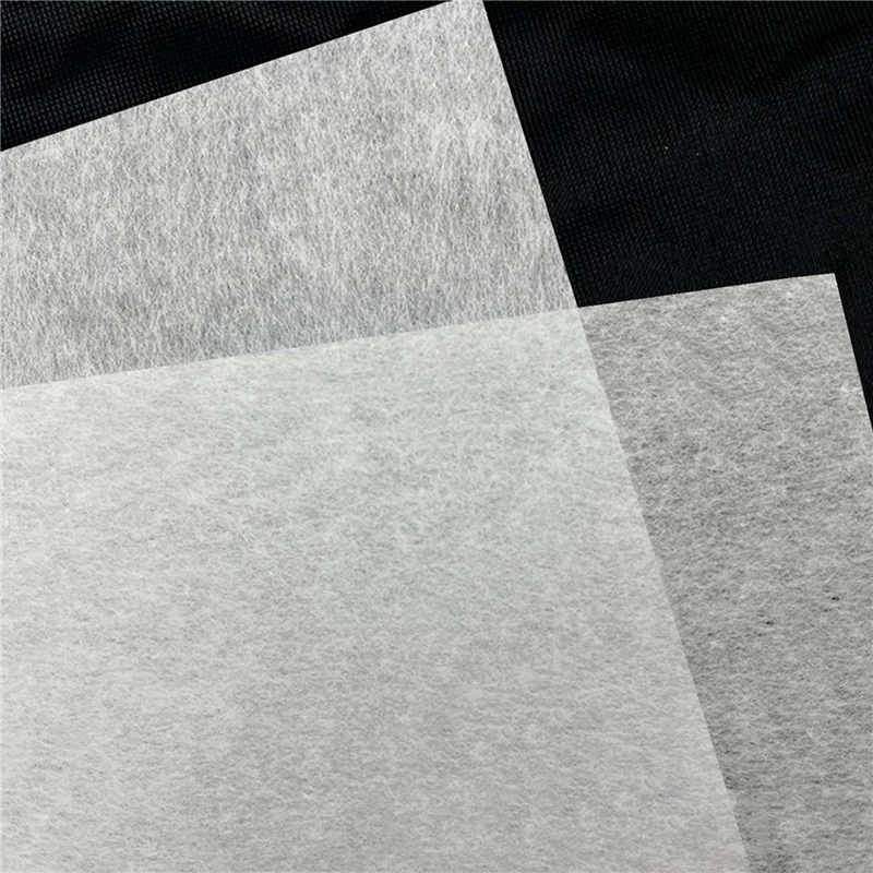 ABUH-Tear Away Stabilizer For Embroidery, 8X8inch 200PCS Precut Embroidery Stabilizers, Embroidery Backing Stabilizer