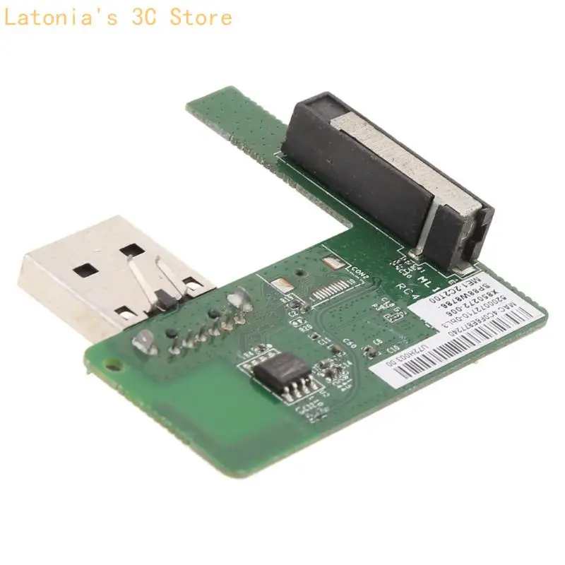 Internal Wireless WIFI Replacement Card For Microsoft for 360 X3UB