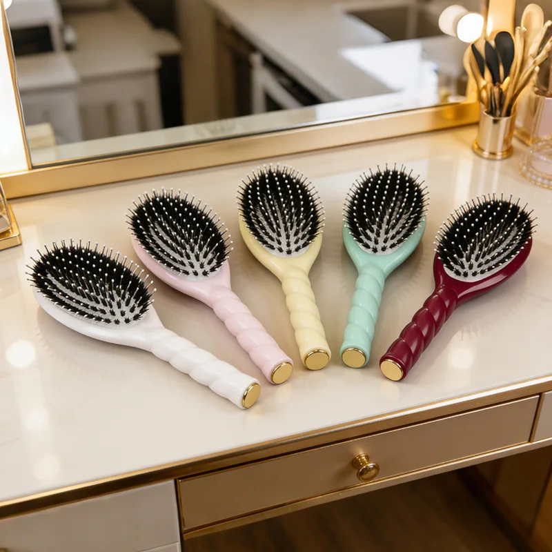 Thumbnail 3 - #68 Scalp Massage Combs List of Top Picks