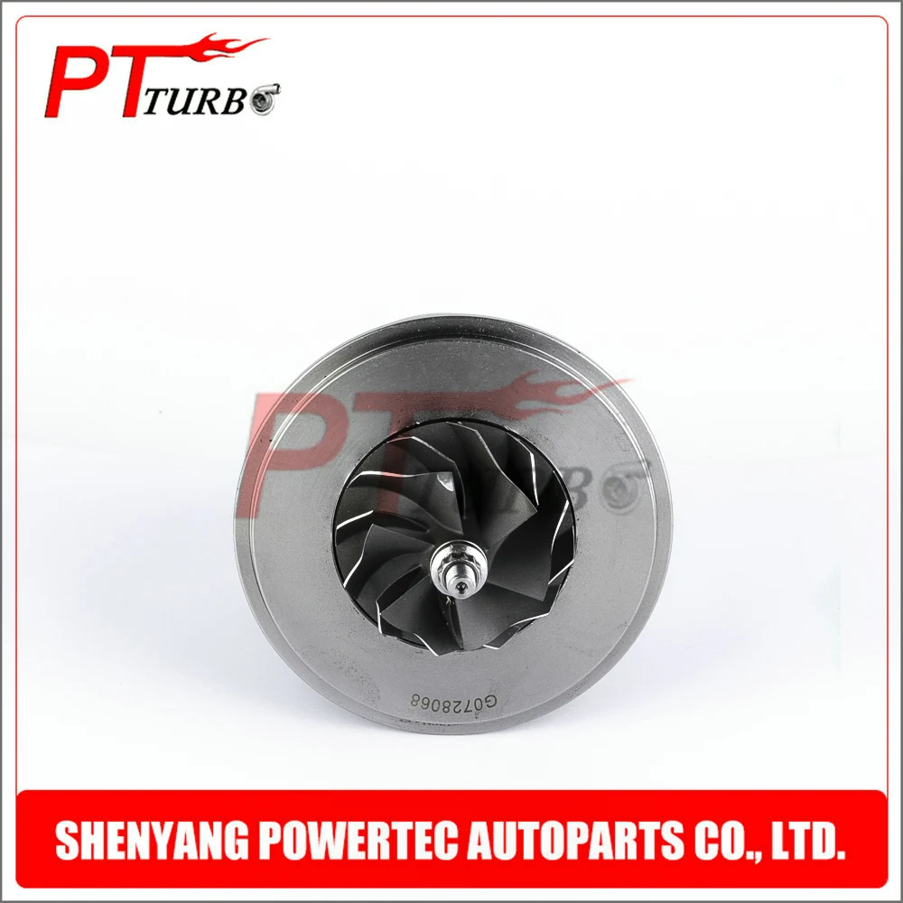 Turbo Core For Nissan Terrano II 2.7 TD 74Kw TD27T R20 452047 452047-0001 14411G2401 1960004 Turbocharger Cartridge 1993-