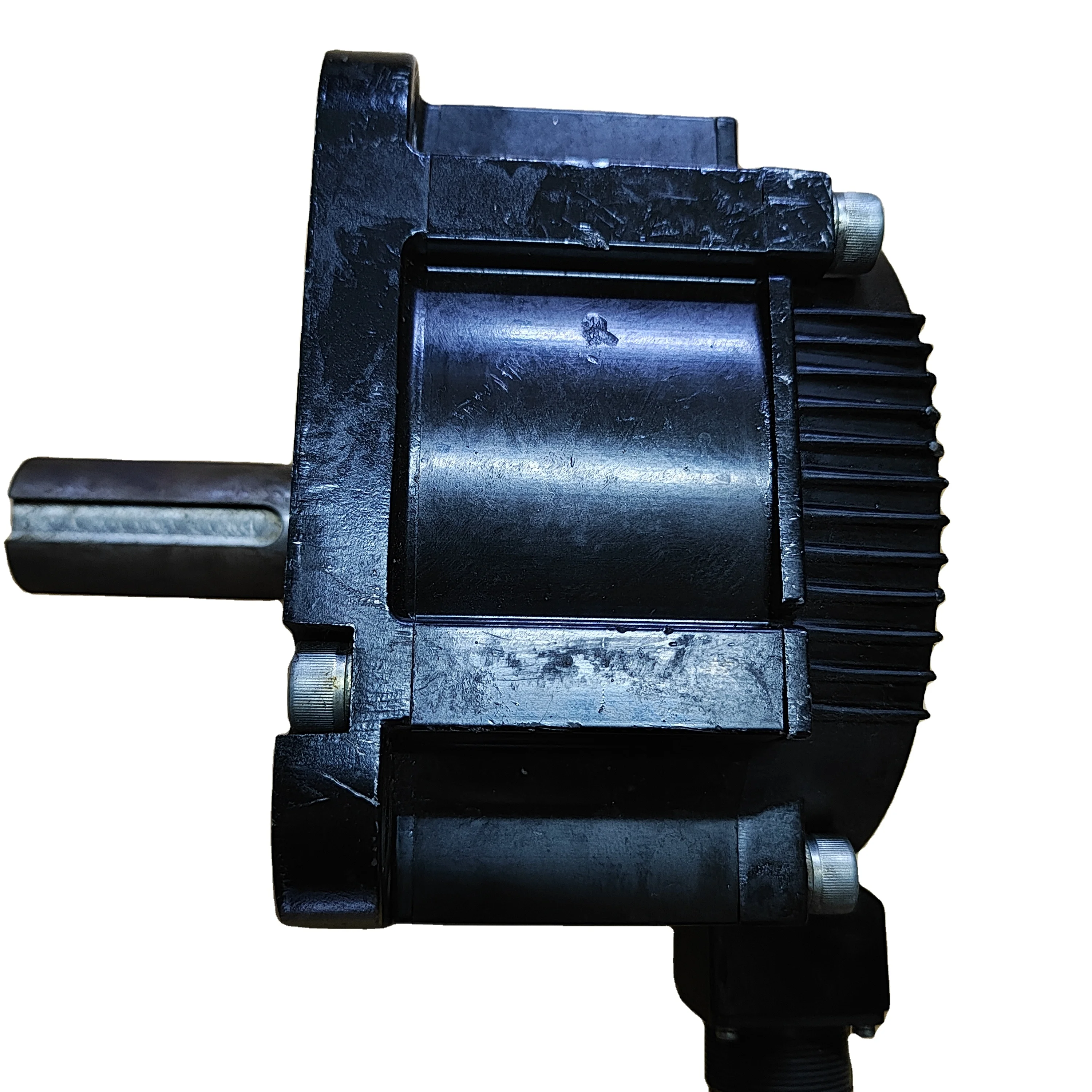 

Original & in Stock SGMGV-30ADC61 AC Servo Motor with Good Quality