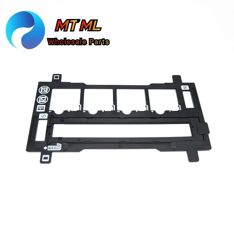 1 шт. 1758473 1437152   135 держатель фотопленки в сборе, направляющая с отрицательной крышки 35 мм для Epson Perfection V100 V200 V300 V330 V370