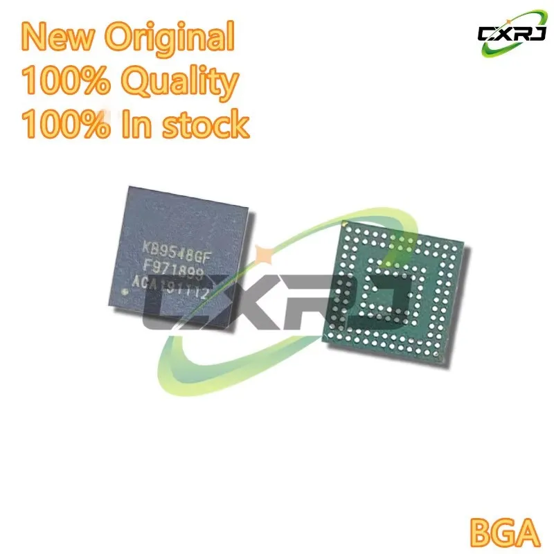 

(1 шт.) 100% новый набор микросхем KB9548GF KB9548GE BGA
